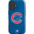 MLB Chicago Cubs Alternate/Away Jersey iPhone 17 Magsafe Impact Case