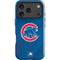 MLB Chicago Cubs Alternate/Away Jersey iPhone 17 Pro Impact Case