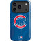 MLB Chicago Cubs Alternate/Away Jersey iPhone 17 Pro Magsafe Impact Case