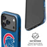 MLB Chicago Cubs Alternate/Away Jersey iPhone 17 Pro Magsafe Impact Case