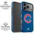 MLB Chicago Cubs Alternate/Away Jersey iPhone 17 Pro Magsafe Impact Case