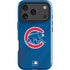 MLB Chicago Cubs Alternate/Away Jersey iPhone 17 Pro Max Impact Case