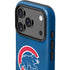 MLB Chicago Cubs Alternate/Away Jersey iPhone 17 Pro Max Impact Case