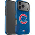 MLB Chicago Cubs Alternate/Away Jersey iPhone 17 Pro Max Impact Case