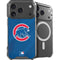 MLB Chicago Cubs Alternate/Away Jersey iPhone 17 Pro Max MagSafe Case