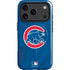 MLB Chicago Cubs Alternate/Away Jersey iPhone 17 Pro Max Magsafe Impact Case