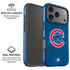 MLB Chicago Cubs Alternate/Away Jersey iPhone 17 Pro Max Magsafe Impact Case
