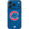 MLB Chicago Cubs Alternate/Away Jersey iPhone 17 Pro Max Skin