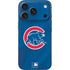 MLB Chicago Cubs Alternate/Away Jersey iPhone 17 Pro Max Skin
