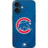 MLB Chicago Cubs Alternate/Away Jersey iPhone 17 Skin