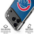 MLB Chicago Cubs Alternate/Away Jersey iPhone 18 Pro Clear Case
