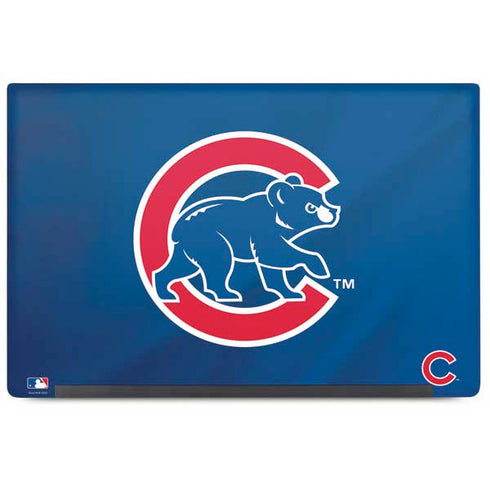 MLB Chicago Cubs Alternate/Away Jersey Dell Latitude Skin