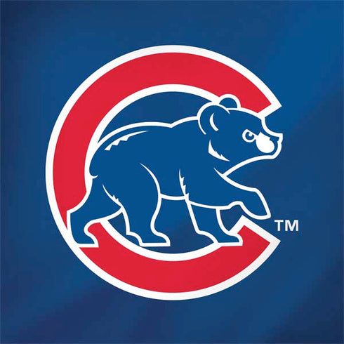 MLB Chicago Cubs Alternate/Away Jersey Dell Latitude Skin