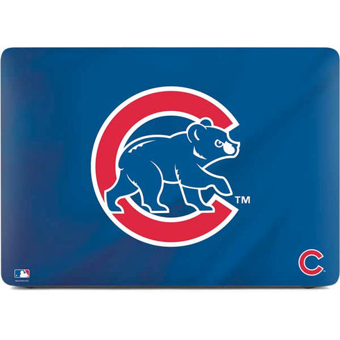 MLB Chicago Cubs Alternate/Away Jersey Apple MacBook Air Skin