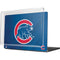 MLB Chicago Cubs Alternate/Away Jersey MacBook Pro 14in (2021-24) Case plus Skin