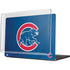 MLB Chicago Cubs Alternate/Away Jersey MacBook Pro 14in (2021-24) Case plus Skin
