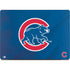 MLB Chicago Cubs Alternate/Away Jersey Apple MacBook Pro 14-inch Skin