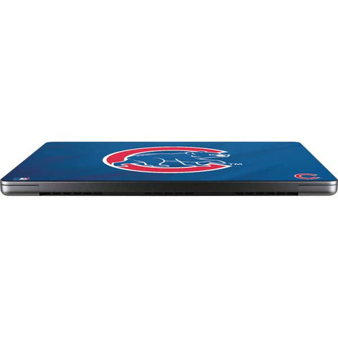 MLB Chicago Cubs Alternate/Away Jersey Apple MacBook Pro 14-inch Skin