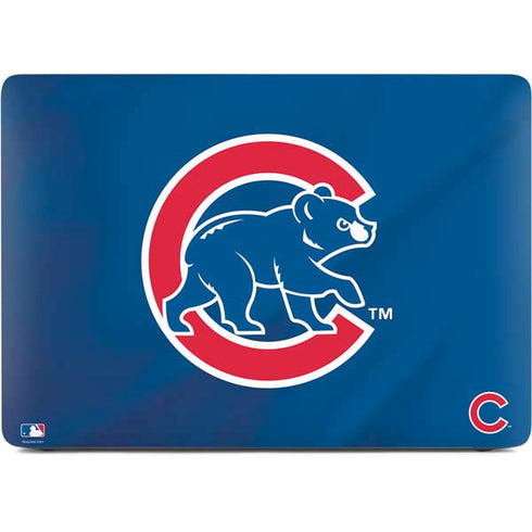 MLB Chicago Cubs Alternate/Away Jersey Apple MacBook Pro 16-inch Skin