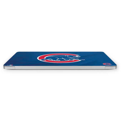 MLB Chicago Cubs Alternate/Away Jersey Apple MacBook Pro 16-inch Skin