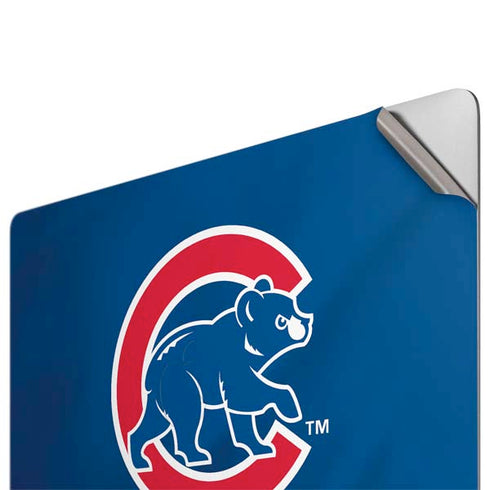 MLB Chicago Cubs Alternate/Away Jersey Apple MacBook Pro 16-inch Skin