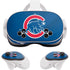 MLB Chicago Cubs Alternate/Away Jersey Meta Quest 3S Skin
