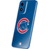 MLB Chicago Cubs Alternate/Away Jersey Moto G Play 4G (2024) Skin