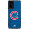 MLB Chicago Cubs Alternate/Away Jersey Moto G Power 5G (2024) Clear Case