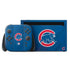 MLB Chicago Cubs Alternate/Away Jersey Nintendo Switch 2 (2025) with Joy-Con Skin