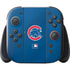 MLB Chicago Cubs Alternate/Away Jersey Nintendo Switch 2 (2025) with Joy-Con Skin
