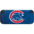 MLB Chicago Cubs Alternate/Away Jersey Nintendo Switch 2 (2025) with Joy-Con Skin