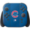 MLB Chicago Cubs Alternate/Away Jersey Nintendo Switch 2 (2025) Joy-Con Controller Skin