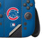 MLB Chicago Cubs Alternate/Away Jersey Nintendo Switch 2 (2025) Joy-Con Controller Skin