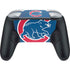 MLB Chicago Cubs Alternate/Away Jersey Nintendo Switch 2 (2025) Pro Controller Skin