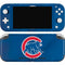 MLB Chicago Cubs Alternate/Away Jersey Nintendo Switch Lite Skin