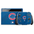MLB Chicago Cubs Alternate/Away Jersey Nintendo Skins