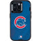 MLB Chicago Cubs Alternate/Away Jersey Otterbox Defender iPhone Skin