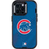 MLB Chicago Cubs Alternate/Away Jersey Otterbox Defender iPhone Skin
