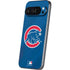 MLB Chicago Cubs Alternate/Away Jersey Pixel 9 Pro XL Skin