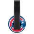 MLB Chicago Cubs Alternate/Away Jersey PlayStation 4 Gold Wireless Headset Skin