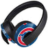 MLB Chicago Cubs Alternate/Away Jersey PlayStation 4 Gold Wireless Headset Skin