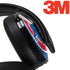 MLB Chicago Cubs Alternate/Away Jersey PlayStation 4 Gold Wireless Headset Skin