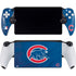 MLB Chicago Cubs Alternate/Away Jersey PlayStation Portal Remote Player Skin