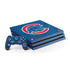 MLB Chicago Cubs Alternate/Away Jersey PlayStation PS4 Skins