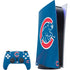 MLB Chicago Cubs Alternate/Away Jersey PlayStation PS5 Skins