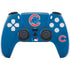 MLB Chicago Cubs Alternate/Away Jersey PlayStation PS5 Skins