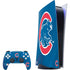 MLB Chicago Cubs Alternate/Away Jersey PlayStation PS5 Skins