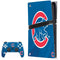 MLB Chicago Cubs Alternate/Away Jersey PS5 Pro Bundle Skin