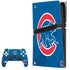 MLB Chicago Cubs Alternate/Away Jersey PS5 Pro Bundle Skin