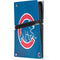 MLB Chicago Cubs Alternate/Away Jersey PS5 Pro Console Skin